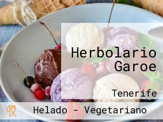 Herbolario Garoe