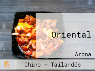 Oriental