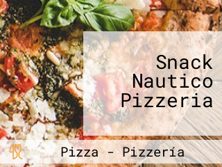 Snack Nautico Pizzeria