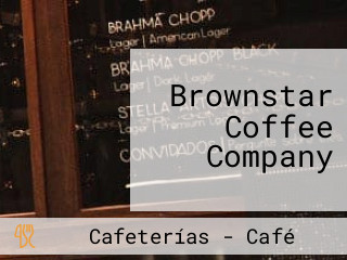 Brownstar Coffee Company