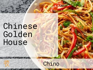 Chinese Golden House