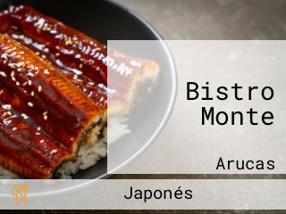 Bistro Monte