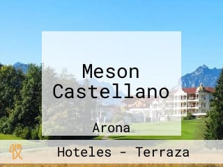 Meson Castellano