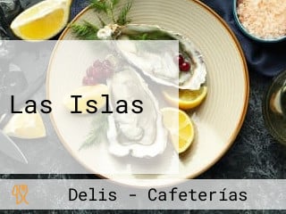 Las Islas