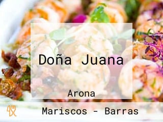 Doña Juana