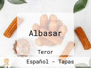 Albasar