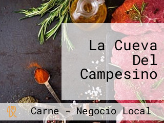La Cueva Del Campesino