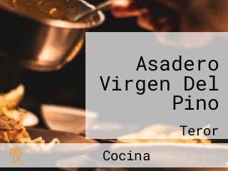 Asadero Virgen Del Pino