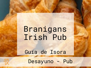 Branigans Irish Pub