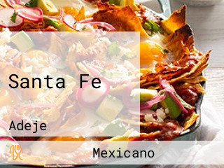 Santa Fe