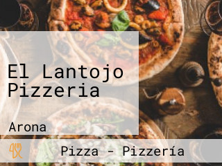 El Lantojo Pizzeria