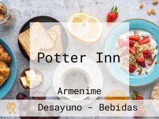 Potter Inn