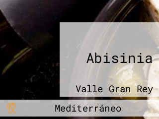 Abisinia