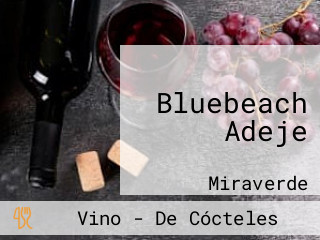 Bluebeach Adeje