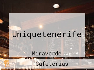 Uniquetenerife