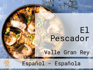 El Pescador