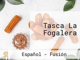 Tasca La Fogalera