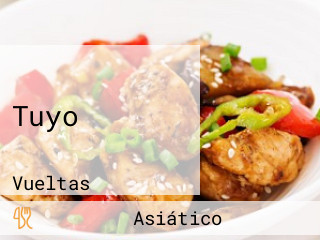 Tuyo