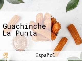 Guachinche La Punta