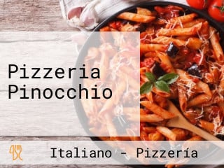 Pizzeria Pinocchio