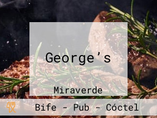 George’s