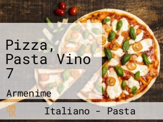 Pizza, Pasta Vino 7