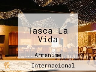 Tasca La Vida