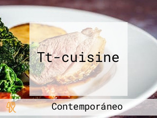 Tt-cuisine