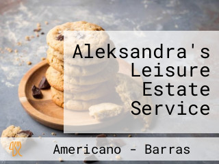 Aleksandra's Leisure Estate Service