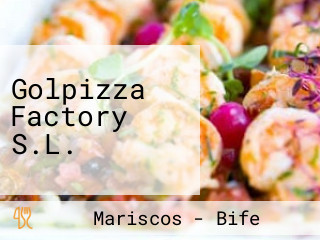 Golpizza Factory S.L.