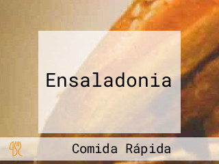 Ensaladonia