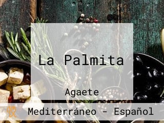 La Palmita