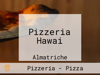 Pizzeria Hawai