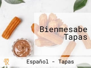 Bienmesabe Tapas