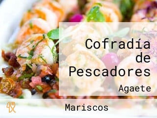 Cofradía de Pescadores