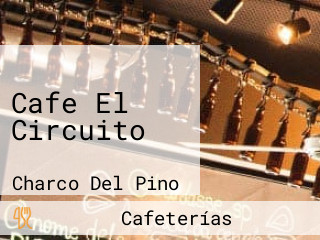 Cafe El Circuito