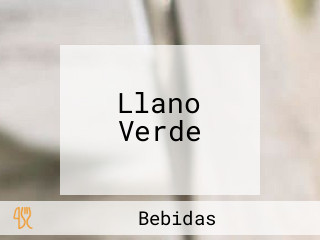 Llano Verde