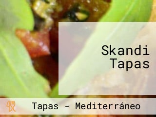 Skandi Tapas