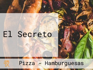 El Secreto