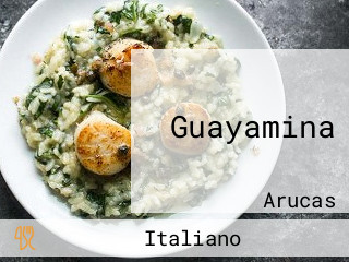 Guayamina