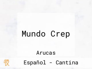 Mundo Crep