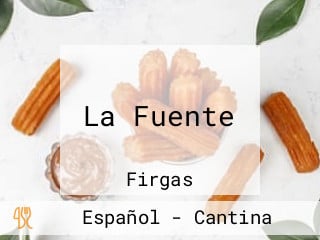 La Fuente