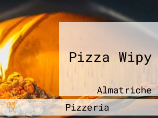 Pizza Wipy