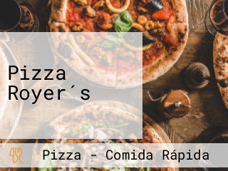 Pizza Royer´s