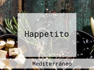 Happetito