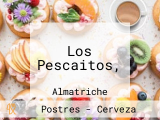 Los Pescaitos,