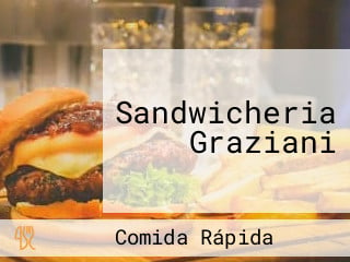 Sandwicheria Graziani