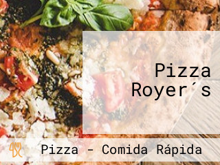 Pizza Royer´s