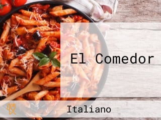 El Comedor