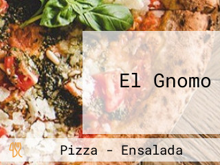 El Gnomo